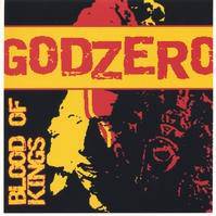Godzero : Blood of Kings